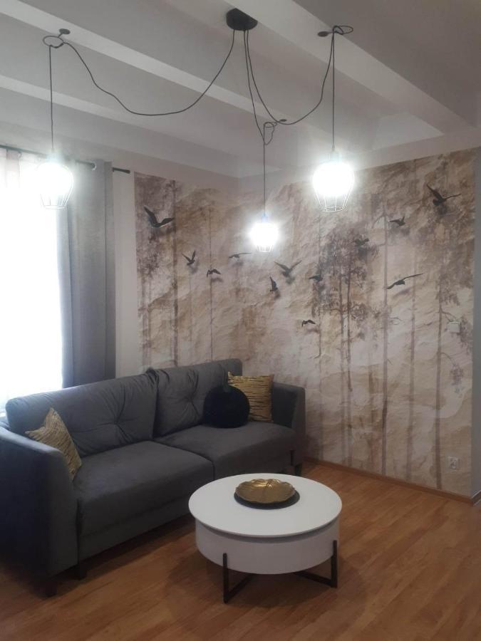 Apartamento Apartament Ostoya 2 W Centrum Elku Exterior foto